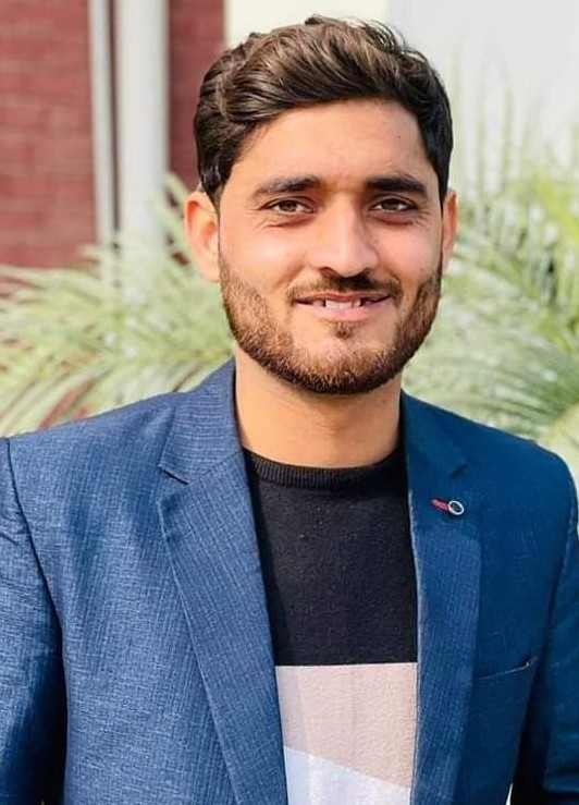 Muhammad Tayyab Sani